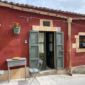 Casa vacanze Agliastrello, Noto