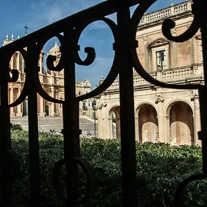 Appartamento Pepè Concetta E La Movida, Noto