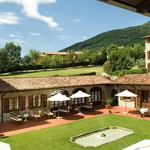 Relaisfranciacorta Hotel Corte Franca