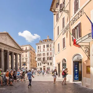 Abruzzi Hotel Rom