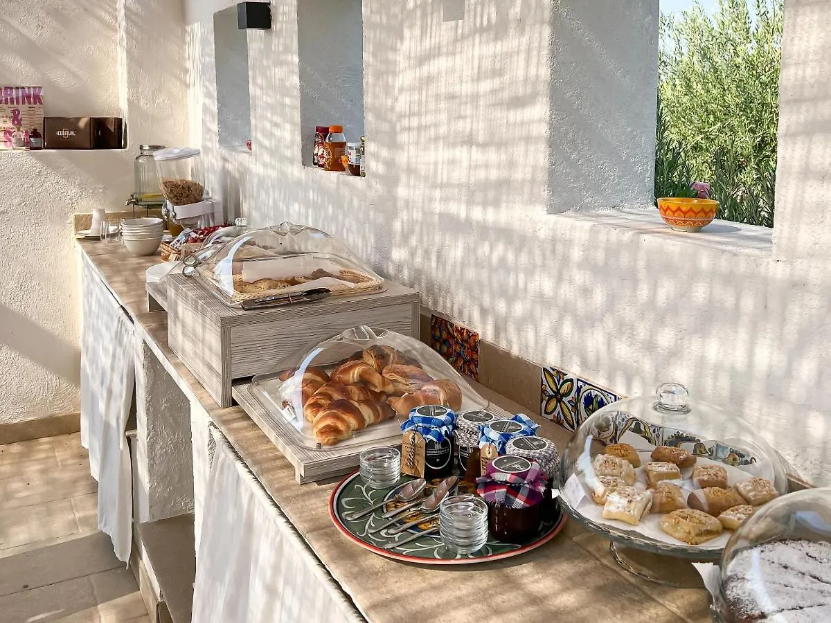 Dimora Calauriia - Adults Only Bed & Breakfast Noto