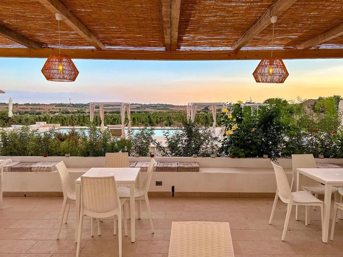 Dimora Calauriia - Adults Only Bed & Breakfast Noto Italy