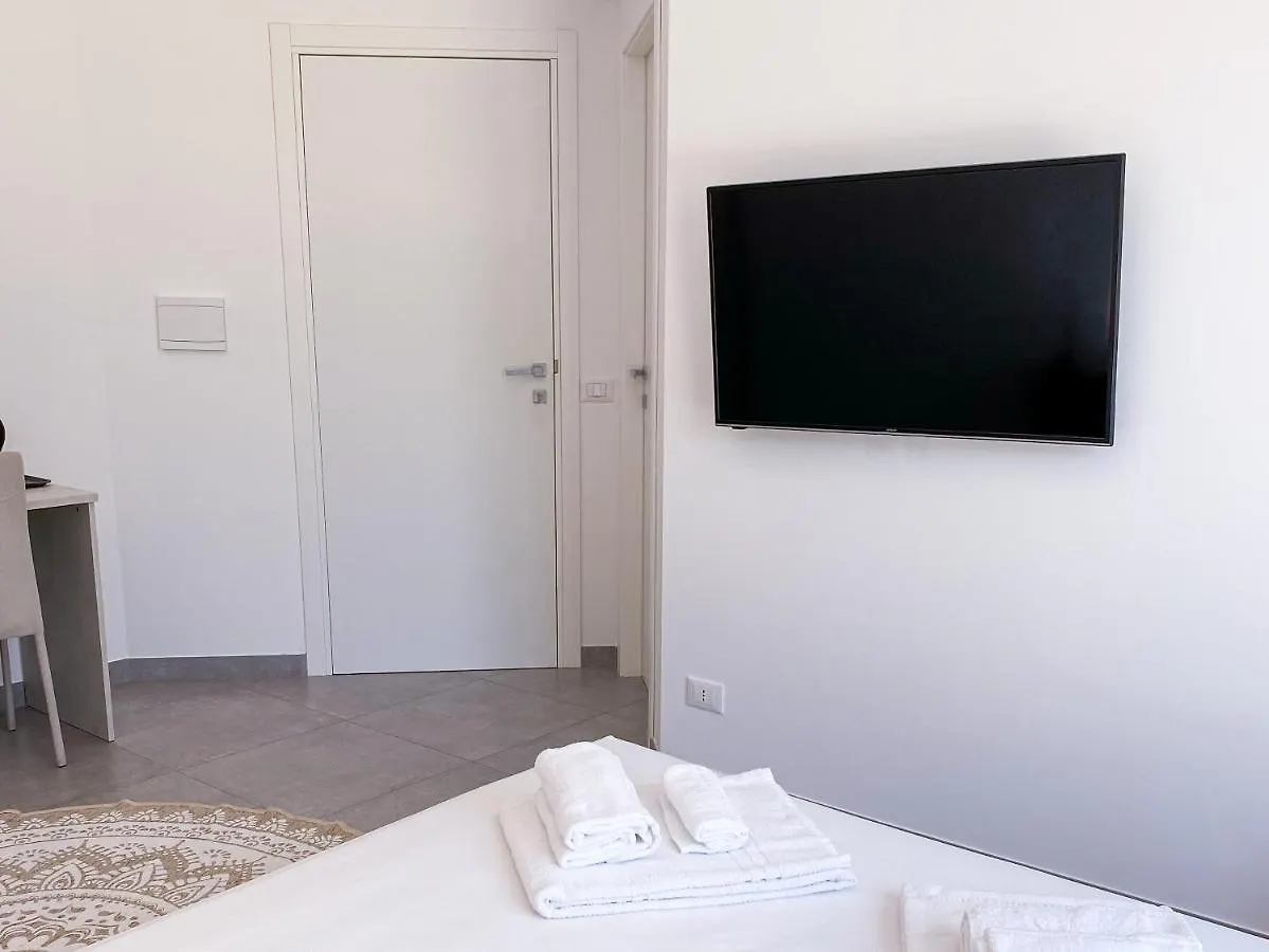 Dimora Calauriia - Adults Only Bed & Breakfast Noto 0*,