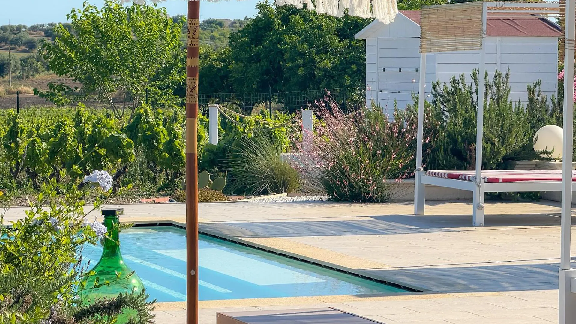 Dimora Calauriia - Adults Only Bed & Breakfast Noto