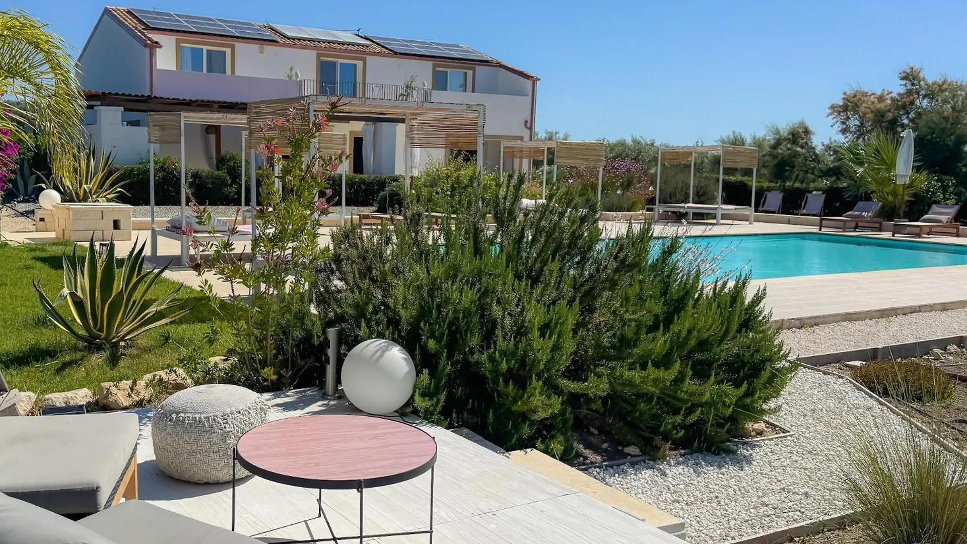 Dimora Calauriia - Adults Only Bed & Breakfast Noto