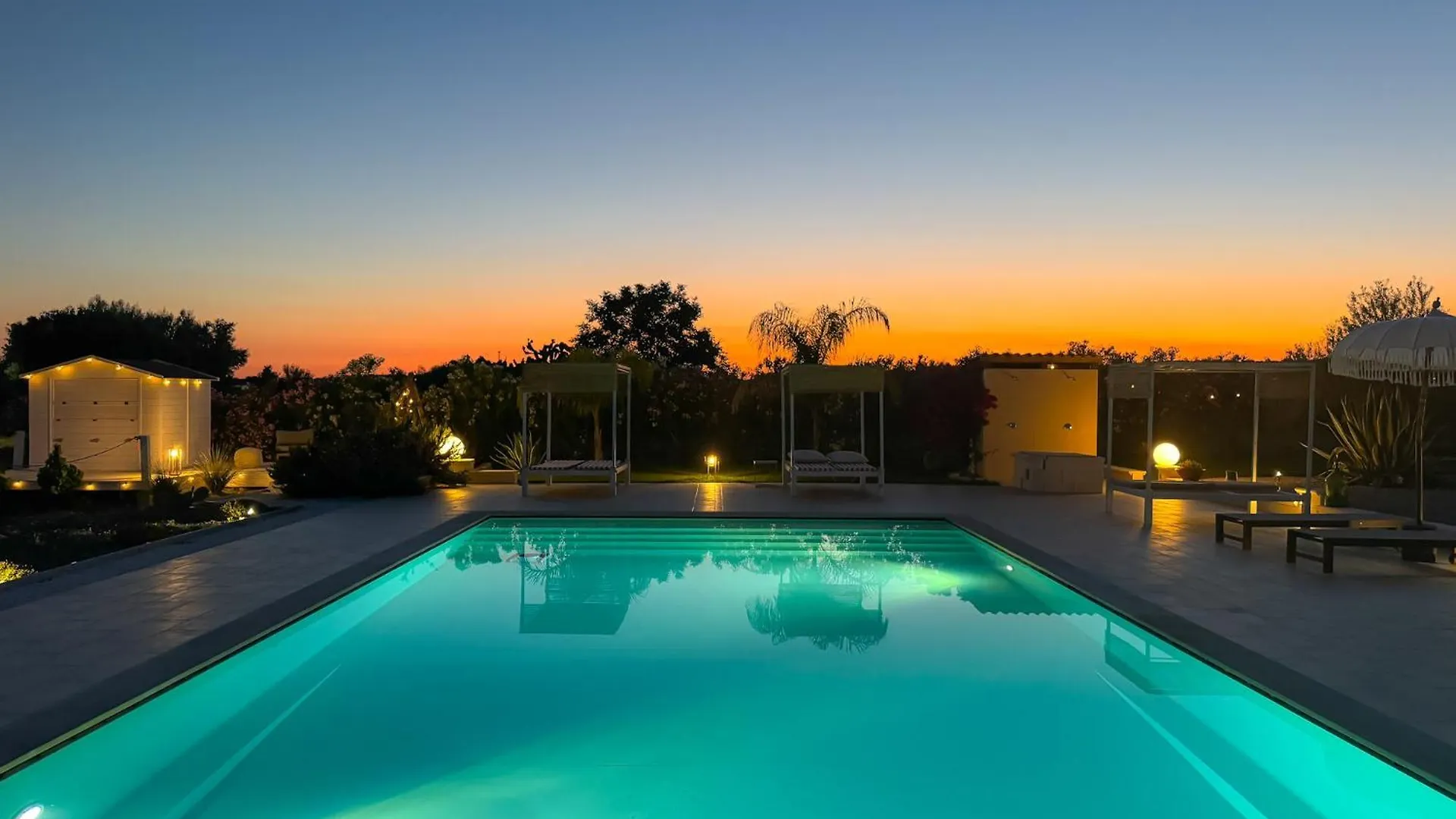 Dimora Calauriia - Adults Only Bed & Breakfast Noto Italy