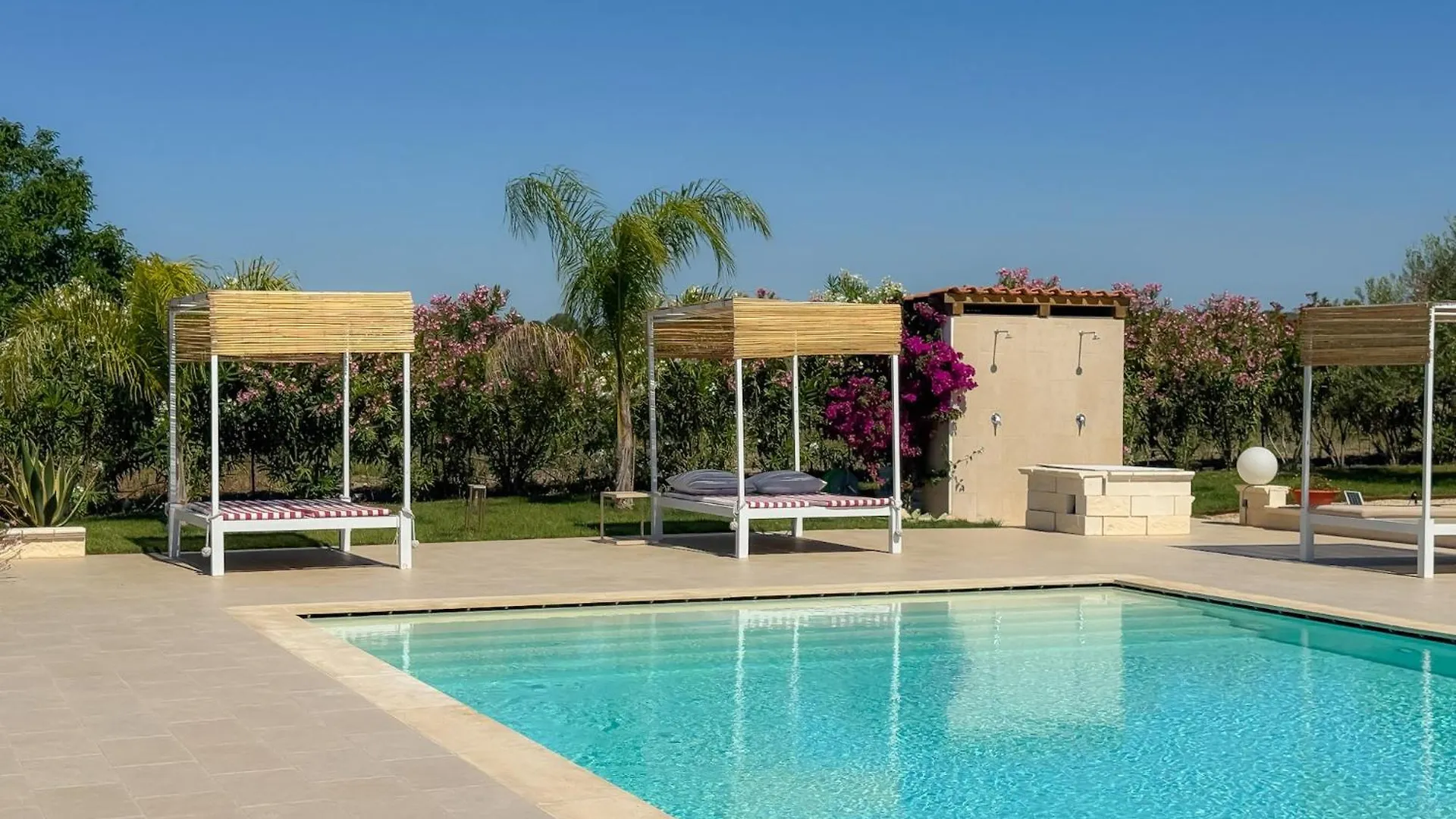 Dimora Calauriia - Adults Only Bed & Breakfast Noto