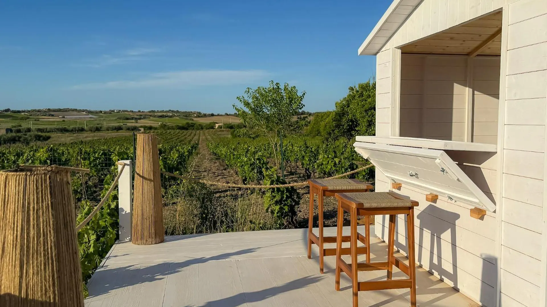 Dimora Calauriia - Adults Only Bed & Breakfast Noto
